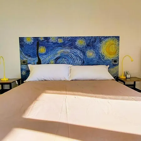 Bellavista Sea View דירה סנרמו