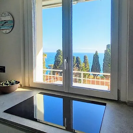 Bellavista Sea View סנרמו