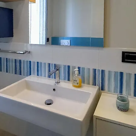 דירה Bellavista Sea View *