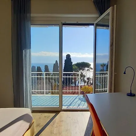 Bellavista Sea View *