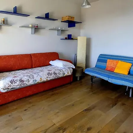 Bellavista Sea View Апартаменты