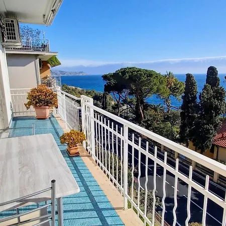 Bellavista Sea View