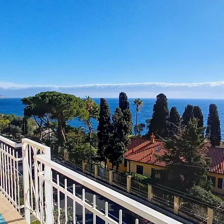 Bellavista Sea View