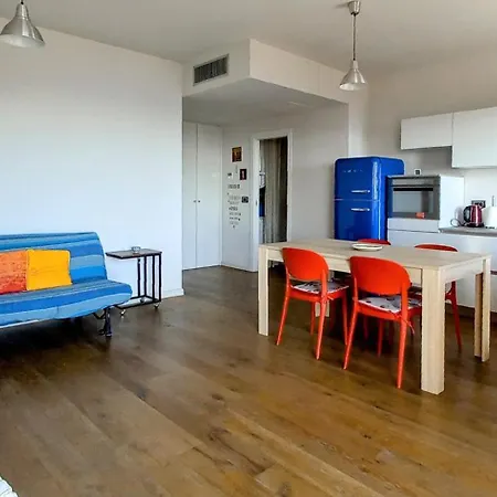 דירה Bellavista Sea View *